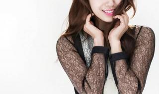 韩国最漂亮的女明星 韩国公认最美10大女明星